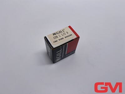 McGill Laufrolle CYR 1 1/2 S cam yoke roller Nockenlager Lager