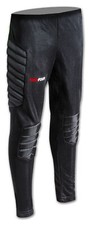 unisex Torwarthose Torwart Hose Torwart-Hose FOSSFOUR lang spezial mit Polster