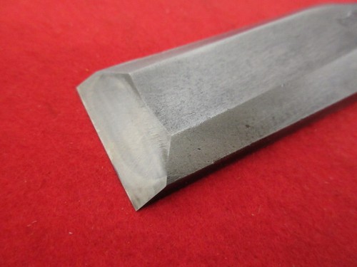 EC183 Japanischer MASAHIRO Stechbeitel 36 mm L290 mm Schreinerwerkzeug NOMI - Bild 8 von 12