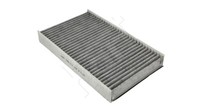 Hart 338 514 Innenraumfilter Aktivkohlefilter FüR Fiat 34X156 Mm