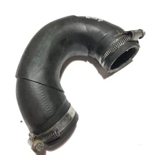 BMW 1 SERIES E87 116I ENGINE RADIATOR WATER COOLANT PIPE HOSE 7558071 #JB