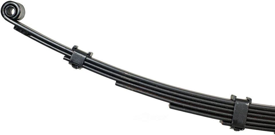 SE ADAPTA A CAMIONETA CHEVROLET GMC 47-54 1/2 TONELADA CAMIONETA PICKUP 8 HOJAS 1.150 LB RESORTE DE HOJA TRASERO Foto 3 de 4