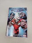 AMAZING SPIDER-MAN VOL 12 SHATTERED WEB ~~ MARVEL TPB NEW