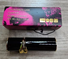 PAT McGRATH LABS LUXETRANCE Lipstick 35mm (Burgundy Pink) 0.14oz/ 4g BB7