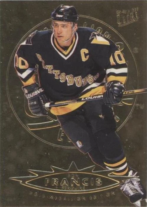 Gold Medallion Edition