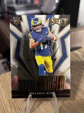 Puka Nacua Turbocharged