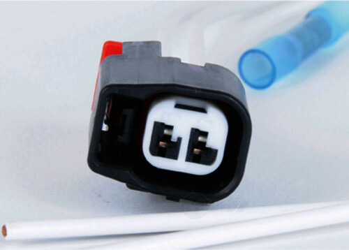 <!--F#f_0-->Horn Connector ACDelco GM Original Equipment PT2597<!--F/-->
