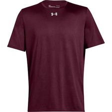  1305775-609 MENS UNDER ARMOUR SHORT SLEEVE LOCKER TEE 2.0