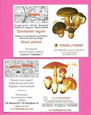 مقتنيات FUNGHI MUSHROOMS