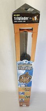 X-Kites Supersize Kite - 38" TRICERATOPS with Triwinder and String NEW