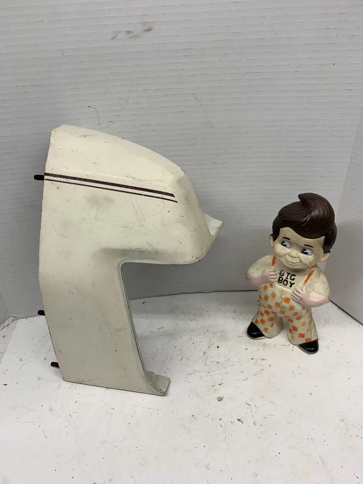 Extensión de extremo de panel Mopar Qtr. LH 77-79 Dodge Diplomat Chrysler LeBaron 4 puertas BONITO Foto 2 de 4