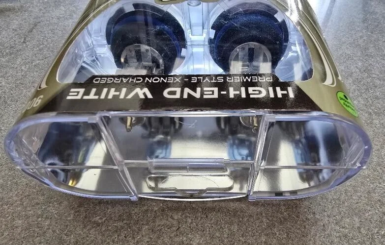 SYLVANIA ZXE GOLD 9007 HEADLIGHT BULBS - Image 2 of 3