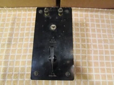 Shallcross 841 Resistance Box Vintage