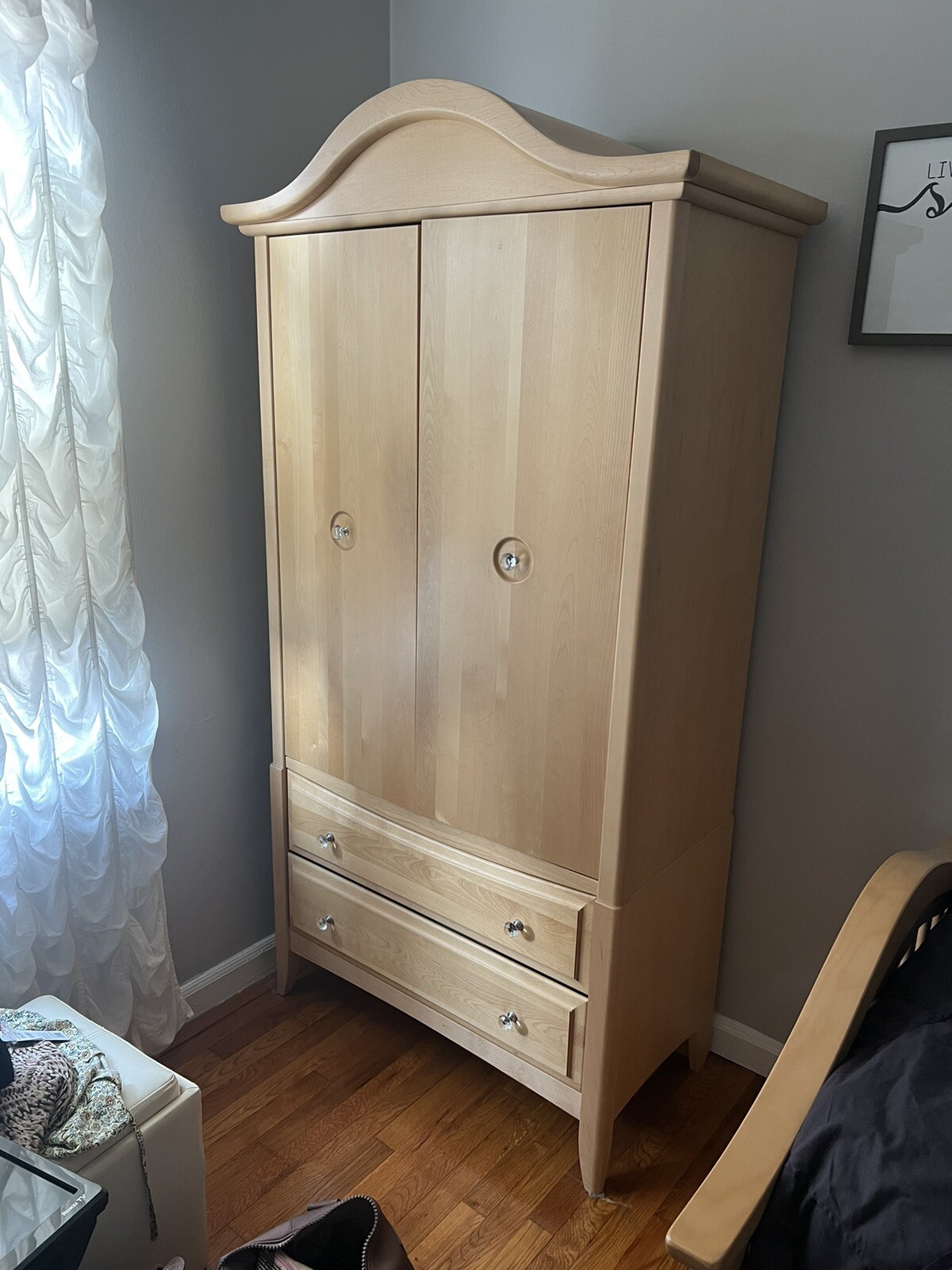 used bedroom furniture sets eBay