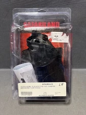 Safariland Concealment Hoslter, Belt Loop/Paddle, Glock