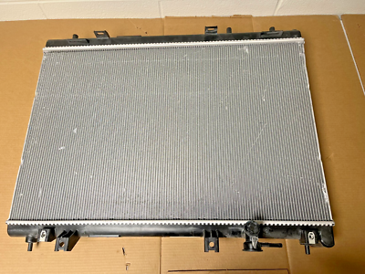 Radiator Fits 2013 Nissan Pathfinder 214603JA0A OEM for sale