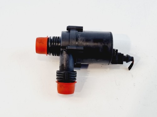 BMW E70 X5 3.0D, Zusatzkühlmittelpumpe, 64119197085, 64116951549