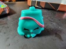2015 McDonald's Happy Meal Toy Shopkins Katie Clasp