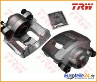 Bremssattel Trw BHS773E FüR Jeep Grand Cherokee I Cherokee