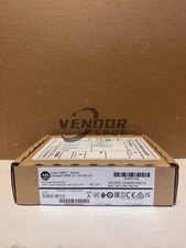 Allen Bradley 5069-IB16 Logix 5000 Input Module SerA (New sealed)
