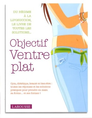 Flachbauch Objektiv - Isabelle Chicot - V1943369