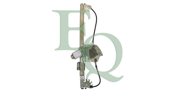 Alzacristallo - EQUAL QUALITY 060414