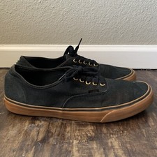 VANS Authentic skate Blue Gum shoes - Size 13