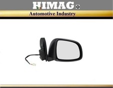 Retroviseur droit (ou coque) Fiat SEDICI