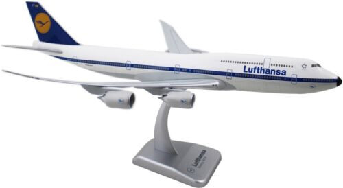 Lufthansa B747-8i Retro 1:200 - Bild 1 von 1