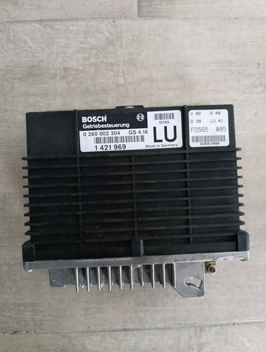 Getriebesteuerung BMW 1421969 0260000304 Bosch