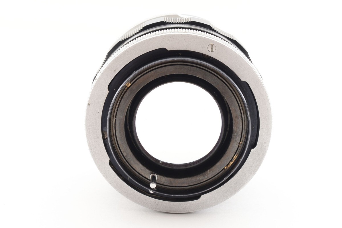 ミ*ニ様 【美品】Canon F1 後期 50mm f1.4 レンズセット 新品)Nikon (ニコン) NIKKOR Z 50mm F1.4（商品ID