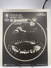 Dr. Strangelove Ced Rca Videodisc Stanley Kubrik Peter Sellers George C. Scott