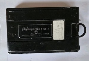 Grafmatic Film Holder | eBay
