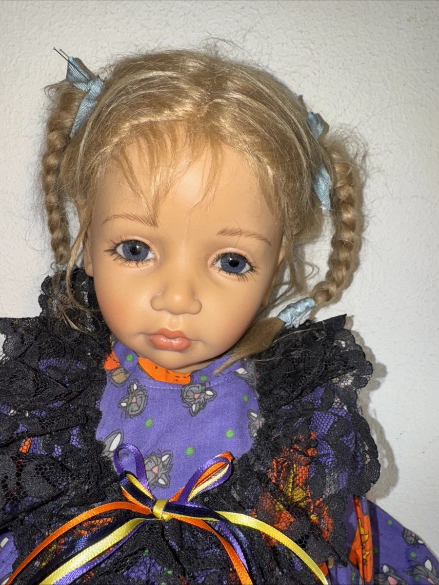 Gotz German Doll for sale | eBay