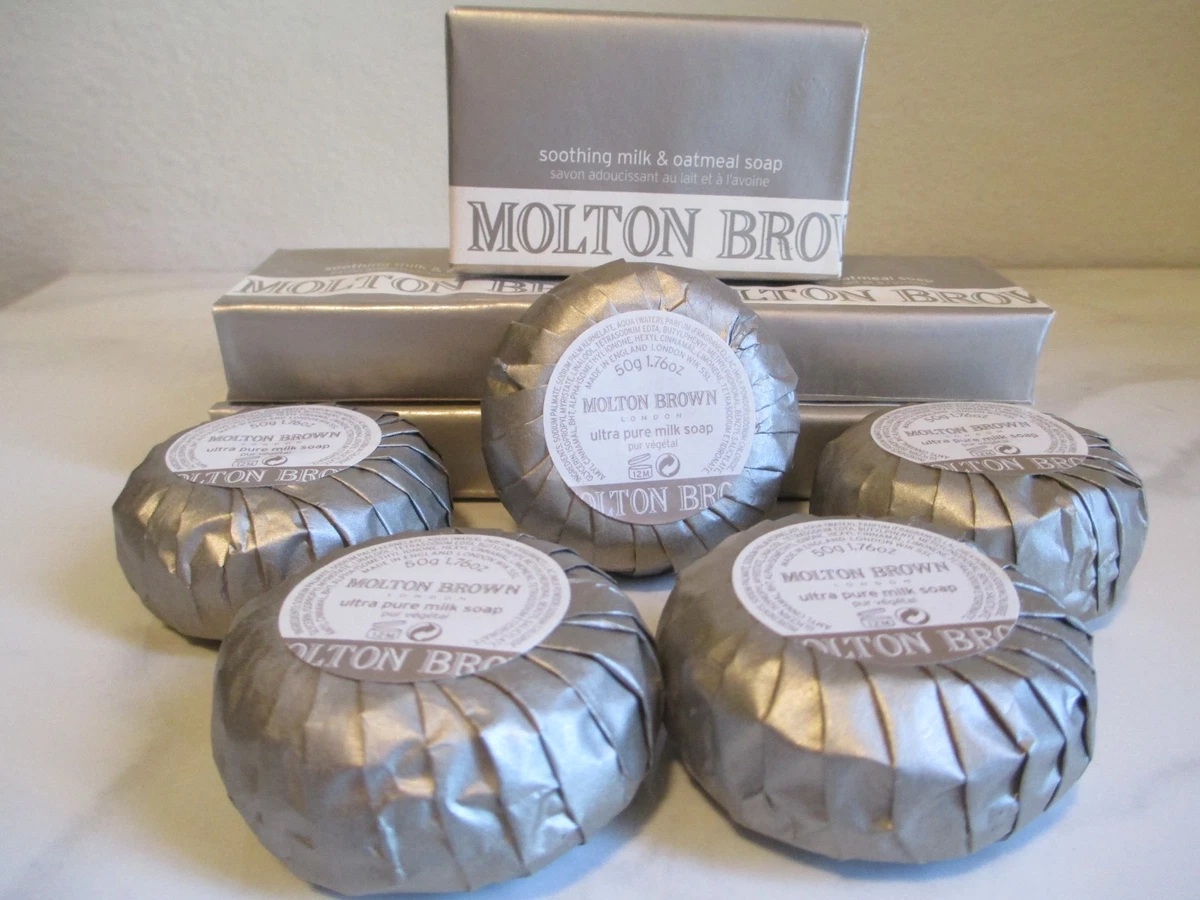 molton brown soap products for sale | eBay
