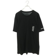 CHROME HEARTS CH T SHRT LTD Osaka Limited Back Scroll Label T Shirt Men's XL