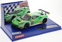 Carrera Digital 132 30847 Ferrari 488 GT3 Rinaldi Racing