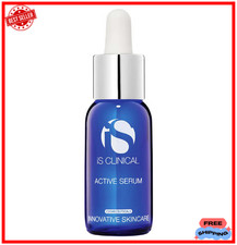 iS Clinical Active Serum 10ML, 1 oz. NEW - SALE - FREE SHIPPING