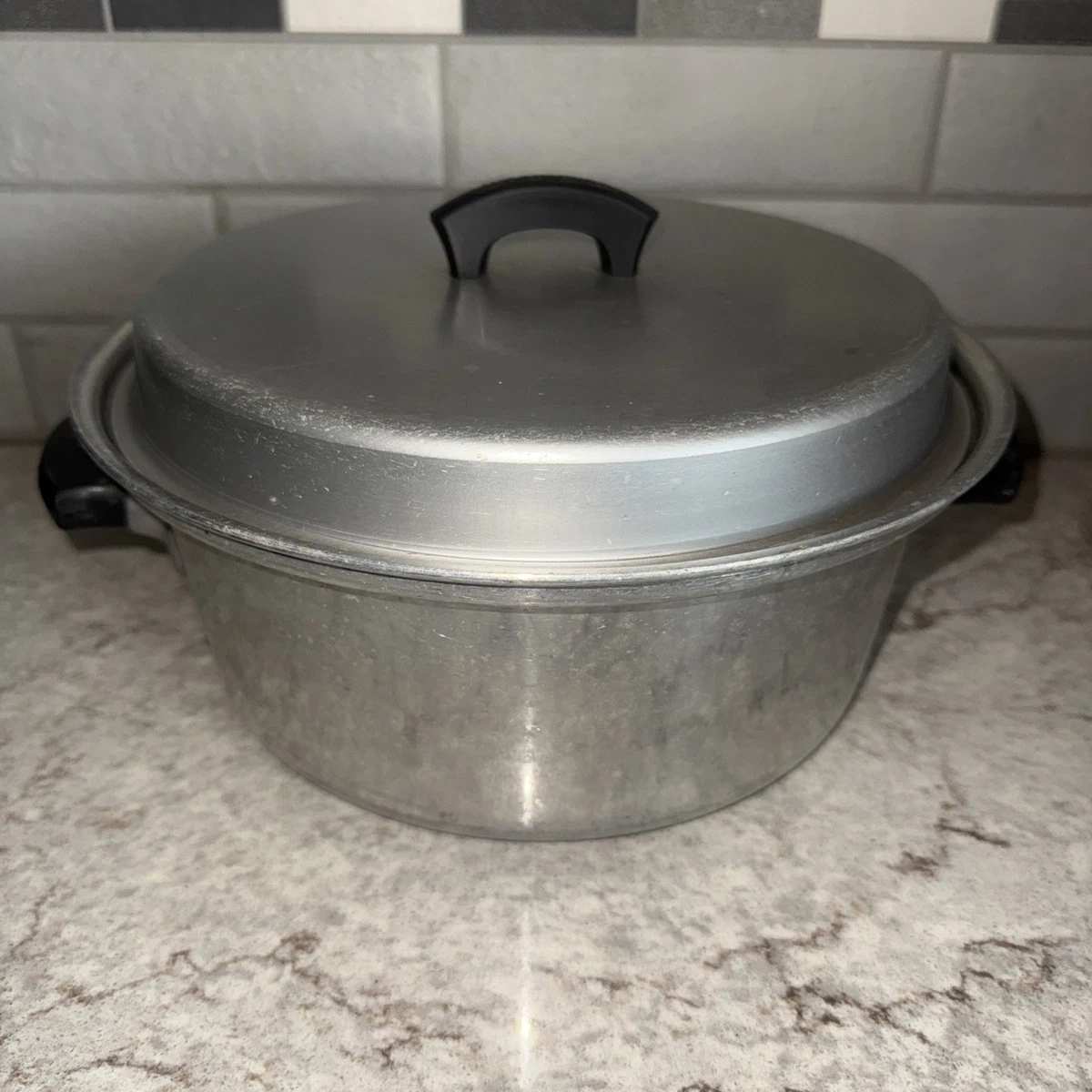 Wear Ever Pot In other Collectible Cookware for sale | eBay