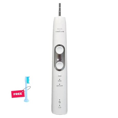 Philips Sonicare ProtectiveClean 6100 electric toothbrush HX685T