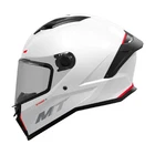 MT Stinger 2 A0 White