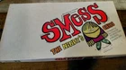Smess The Ninny’s Chess Board Game Complete Parker Brothers Vintage 1970