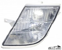 Blinkleuchte FüR Nissan Micra C+C Links Vorne 02-10