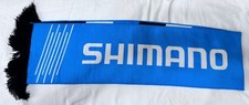 Ruffneck Branded Acrylic Shimano Scarf