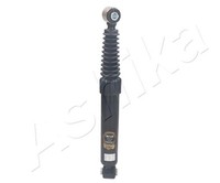 Ashika StoßDäMpfer Hinten FüR Fiat Scudo Kasten 220_ 220L 220P CitroëN Jumpy