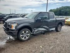 Transfer Case Electronic Shift On The Fly Fits 15-20 FORD F150 PICKUP 1818989