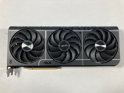 ASUS PRIME GeForce RTX 5070 Ti 16GB GDDR7 NVIDIA Graphics Card