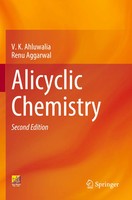 V. K. Ahluwalia (U. A.) | Alicyclic Chemistry | Taschenbuch | Englisch (2024)