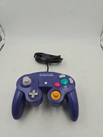 Nintendo Game Cube Remote Control Corded 