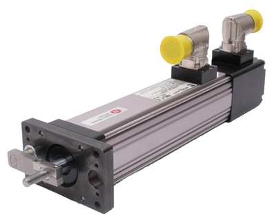 CW Exlar Linearantriebe mit integriertem Motor | GSM20-0604-MFA-BE1-258-AR